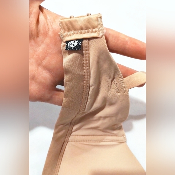 🥬2/$80🥬NWT Anne Klein Seamless Wirefree Padded Push up Bra 36D - Picture 7 of 13